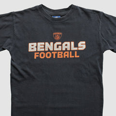 Cincinnati Bengals Fanatics Reebok 2000s T-Shirt