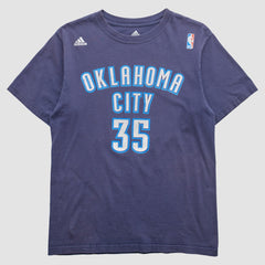 Oklahoma City Thunder 2010s T-Shirt For Sale