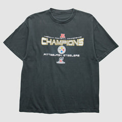 Pittsburgh Steelers Fanatics 2000s T-Shirt