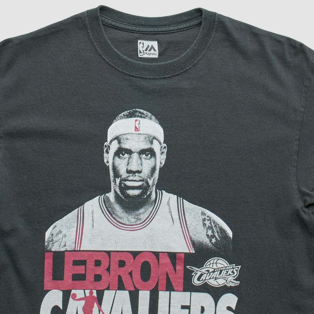 Cleveland Cavaliers 2014 T-Shirt sale Online