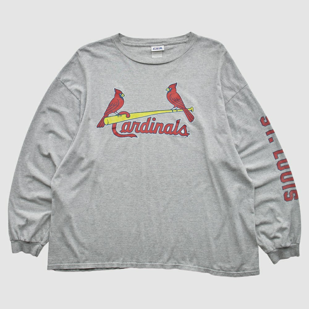 St. Louis Cardinals CSA 2006 T-Shirt | MLB Near me