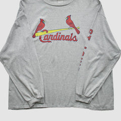 St. Louis Cardinals CSA 2006 T-Shirt | MLB Near me