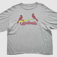 St. Louis Cardinals CSA 2006 T-Shirt | MLB Near me