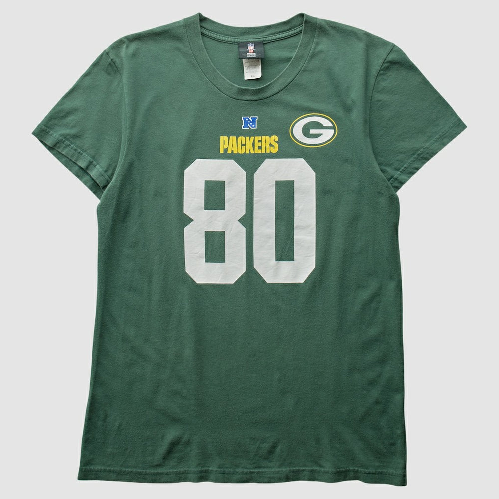 Green Bay Packers Fanatics NFL 2000s T-Shirt