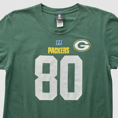 Green Bay Packers Fanatics NFL 2000s T-Shirt