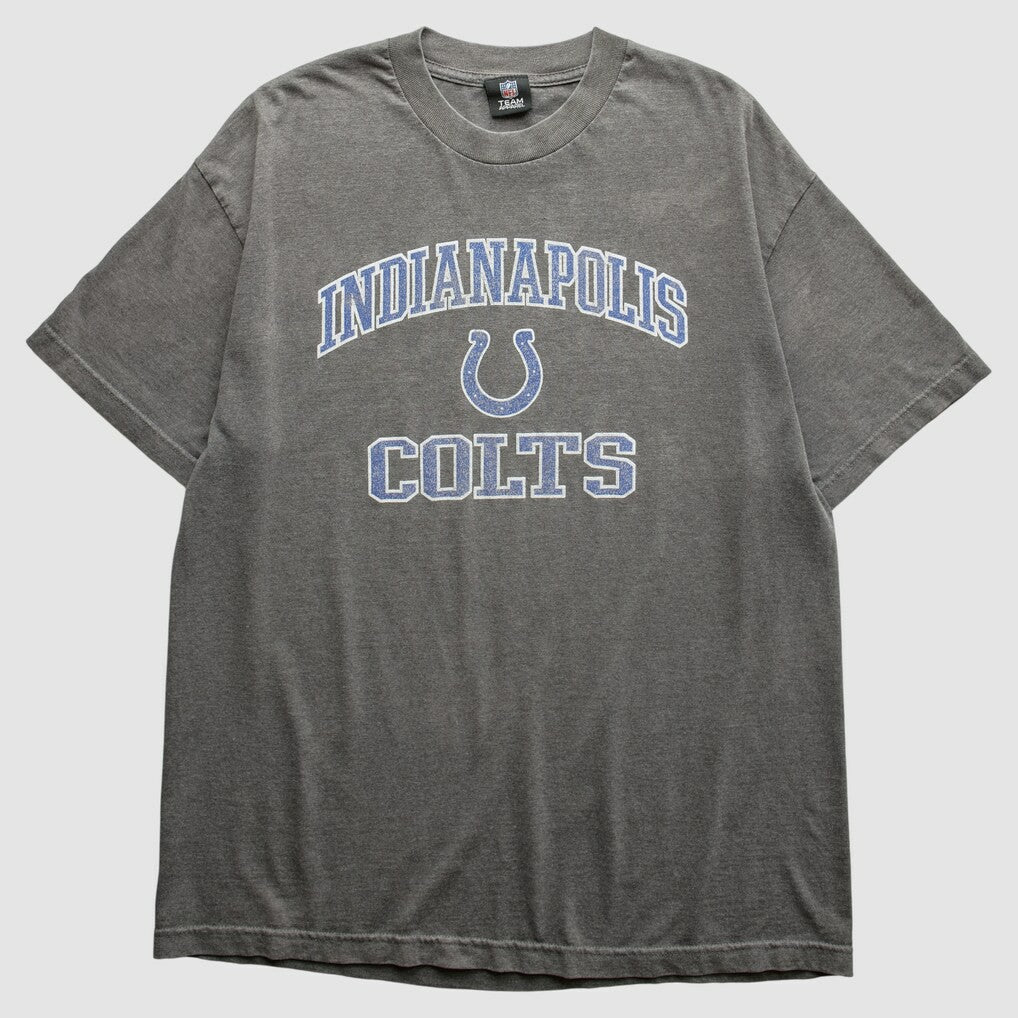 Indianapolis Colts Fanatics NFL 2010s T-Shirt