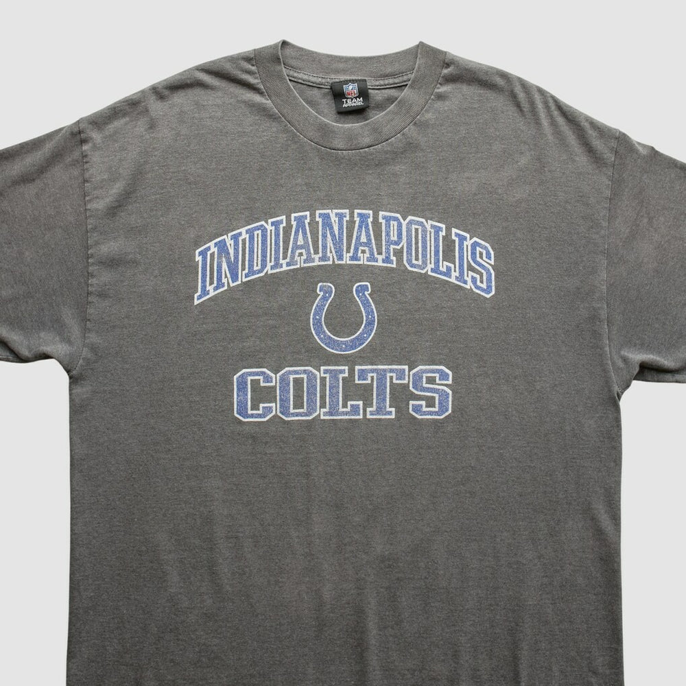 Indianapolis Colts Fanatics NFL 2010s T-Shirt