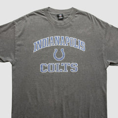 Indianapolis Colts Fanatics NFL 2010s T-Shirt