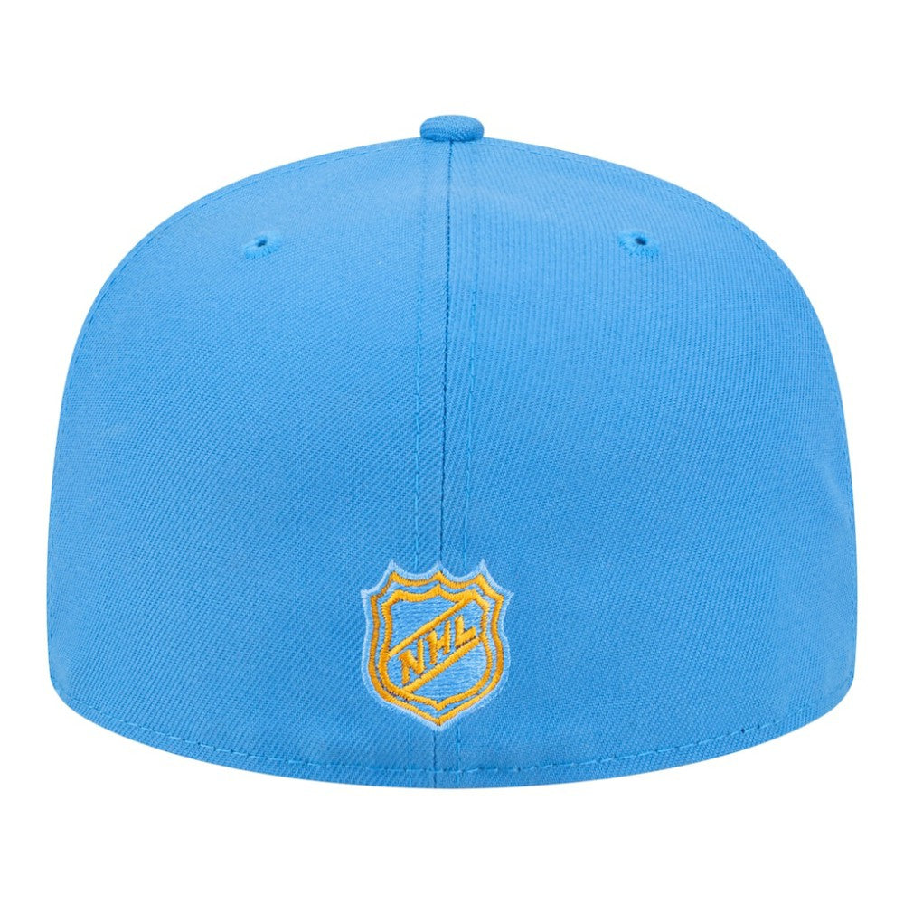 St. Louis Blues New Era Core 59FIFTY Fitted Hat Outlet