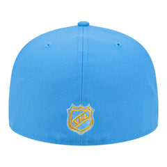 St. Louis Blues New Era Core 59FIFTY Fitted Hat Outlet
