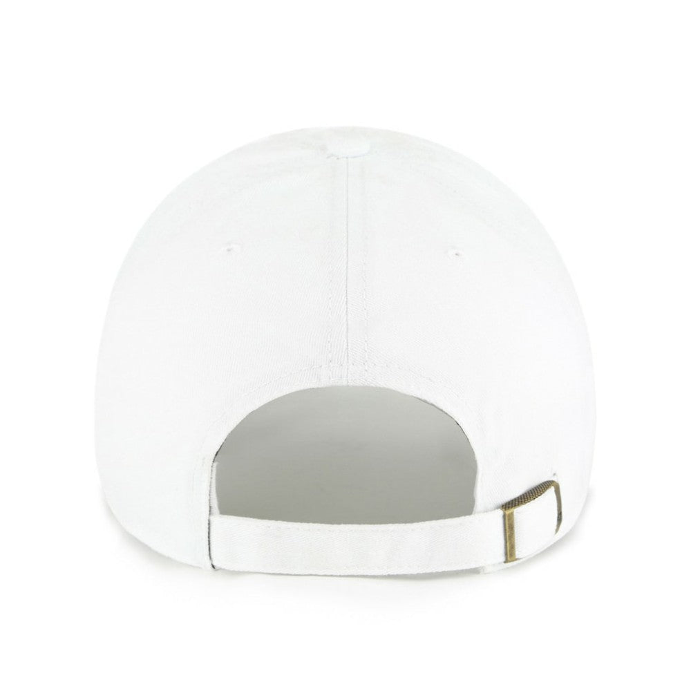 Boston Bruins '47 Women's Confetti Clean Up Adjustable Hat For Sale