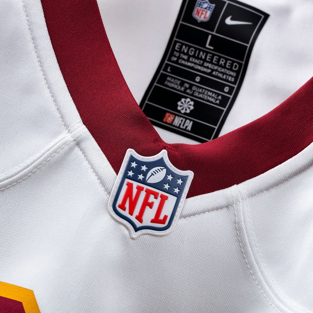 Washington Commanders Nike Game Super Bowl Era Custom Jersey