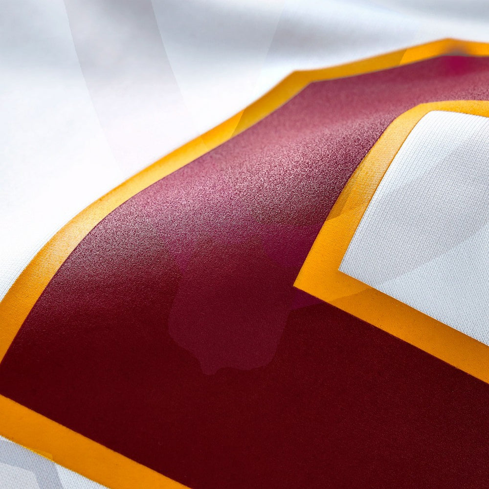 Washington Commanders Nike Game Super Bowl Era Custom Jersey