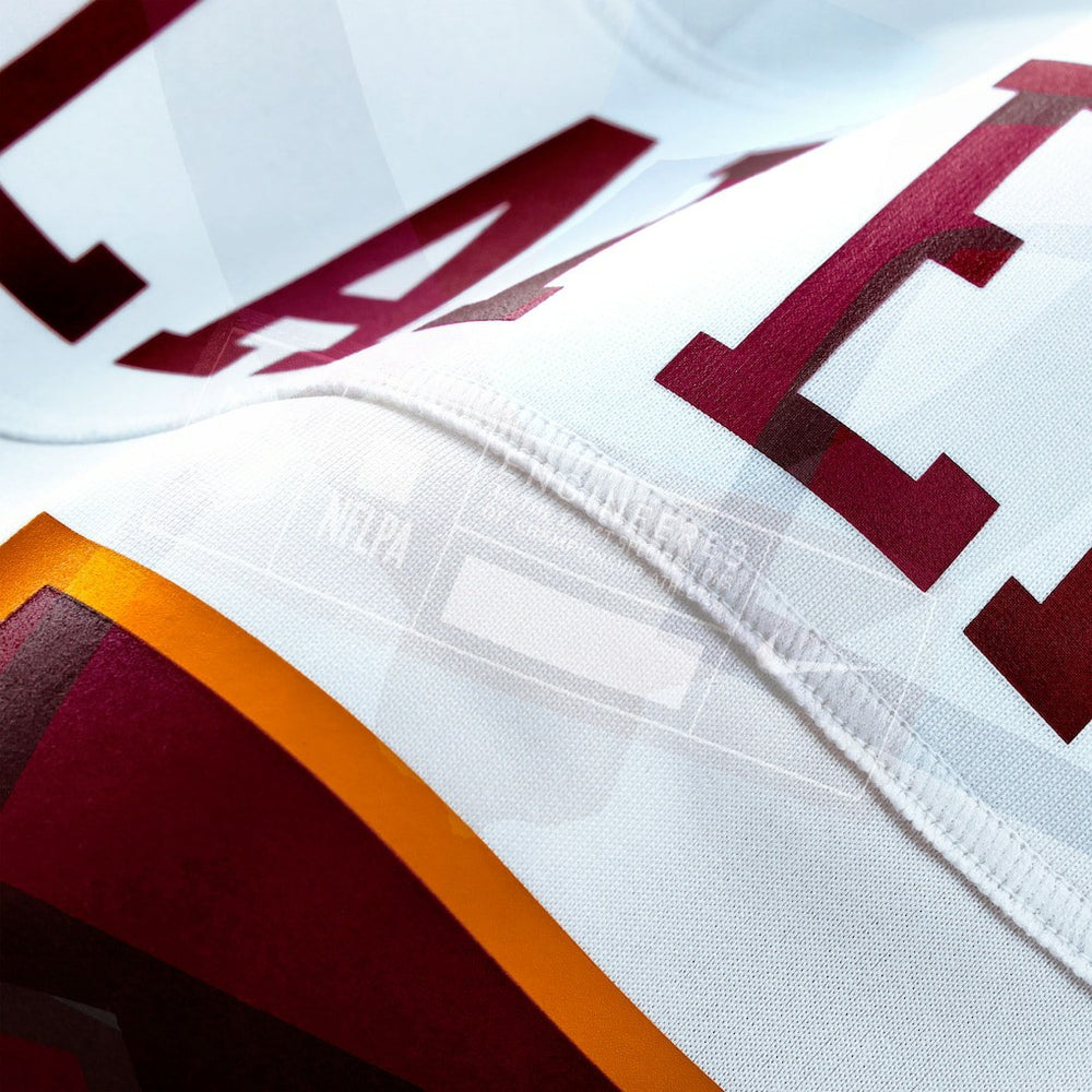 Washington Commanders Nike Game Super Bowl Era Custom Jersey