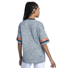 Houston Astros G-III 4Her by Carl Banks Women's Off-Season Oversized Top | MLB For sale