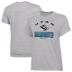 Utah Mammoth Champion Women's Core T-Shirt Online