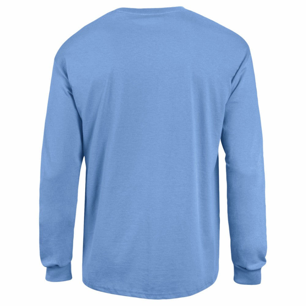 Utah Mammoth Champion Jersey Long Sleeve T-Shirt Sale