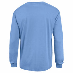 Utah Mammoth Champion Jersey Long Sleeve T-Shirt Sale