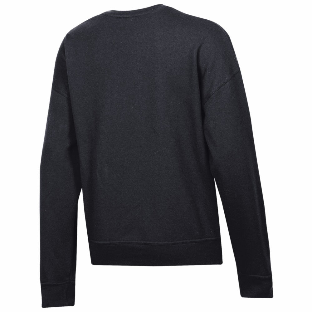 Utah Mammoth Champion Women's Powerblend Fleece Sweatshirt Sale