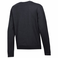 Utah Mammoth Champion Women's Powerblend Fleece Sweatshirt Sale