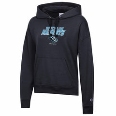 Utah Mammoth Champion Women's Powerblend Fleece Hoodie Online