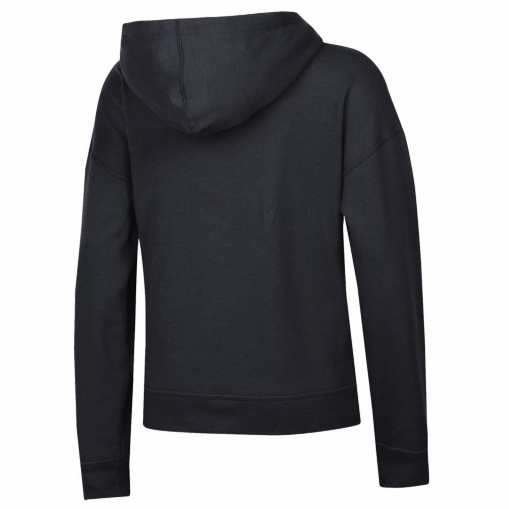 Utah Mammoth Champion Women's Powerblend Fleece Hoodie Online