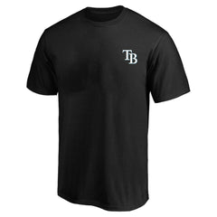 Tampa Bay Rays Profile Big & Tall Two-Sided Graphic T-Shirt | MLB Sale