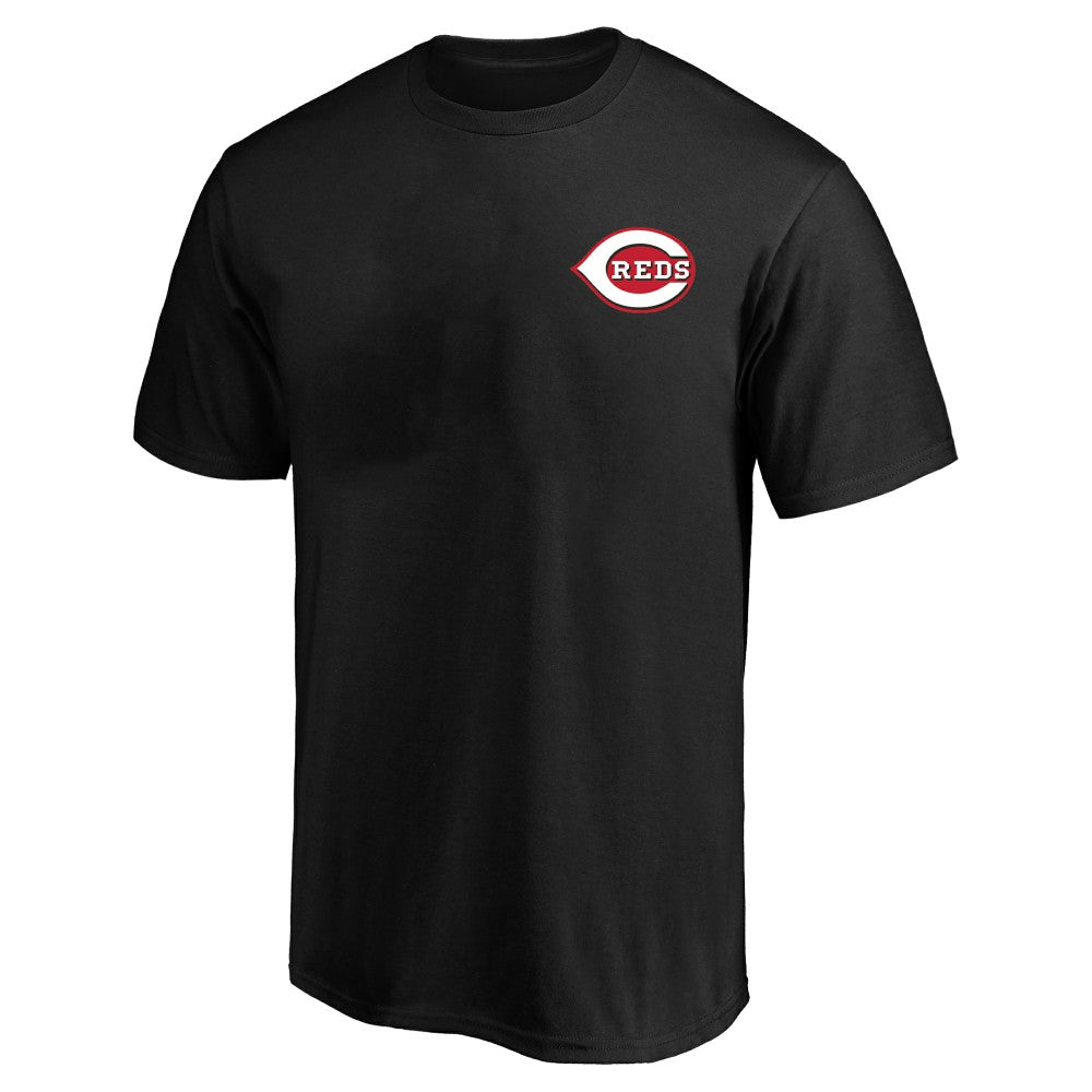 Cincinnati Reds Profile Big & Tall Two-Sided Graphic T-Shirt | MLB For sale