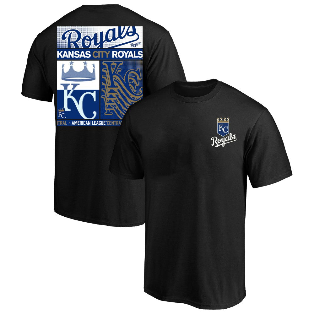 Kansas City Royals Profile Big & Tall Two-Sided Graphic T-Shirt | MLB Sale