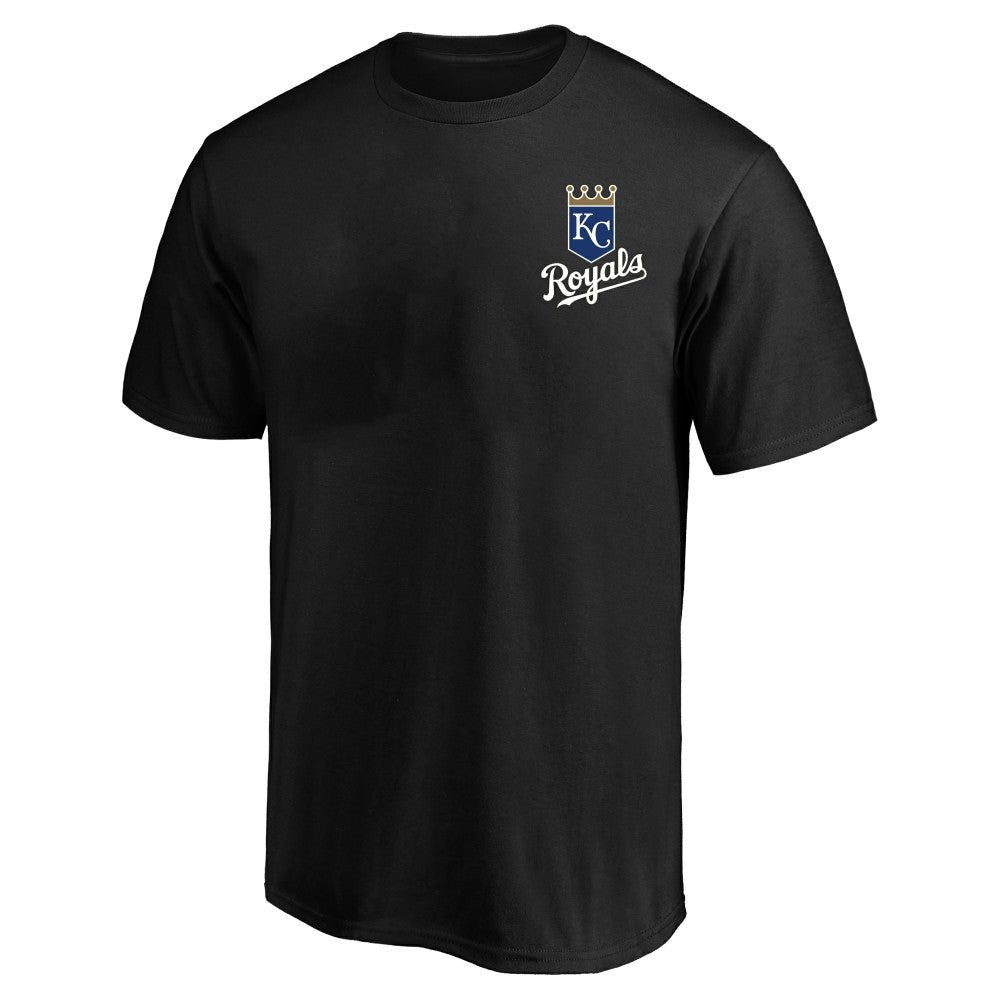 Kansas City Royals Profile Big & Tall Two-Sided Graphic T-Shirt | MLB Sale