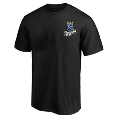 Kansas City Royals Profile Big & Tall Two-Sided Graphic T-Shirt | MLB Sale