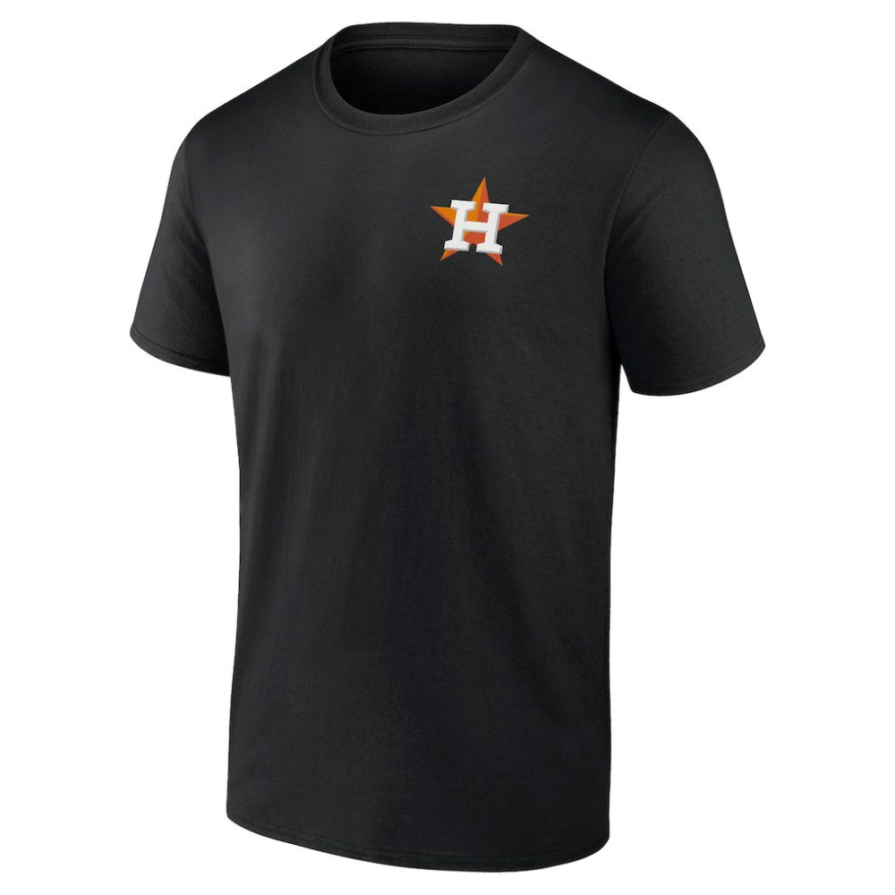 Houston Astros Profile Big & Tall Two-Sided Graphic T-Shirt | MLB Discount