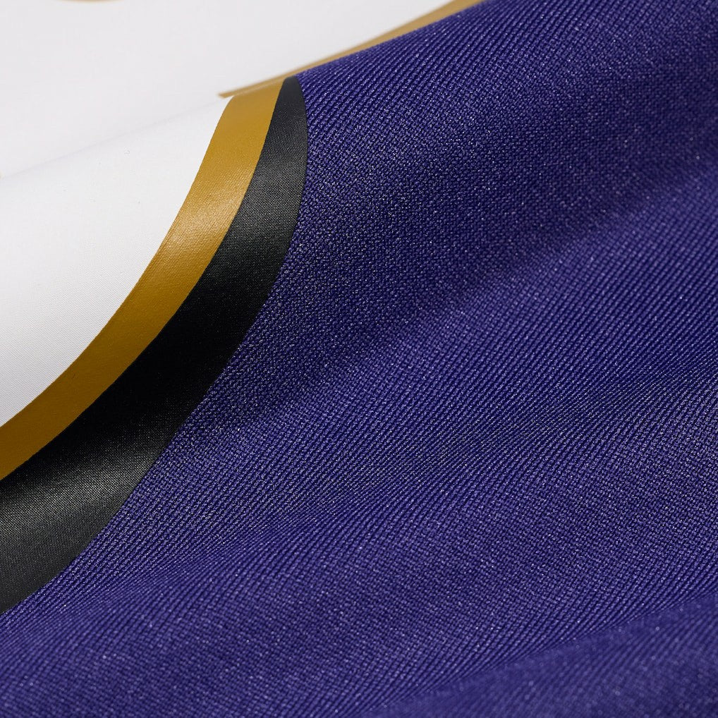 Baltimore Ravens Nike LaJohntay Wester  Team Game Jersey
