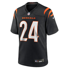 Cincinnati Bengals Nike Marco Wilson  Team Game Jersey