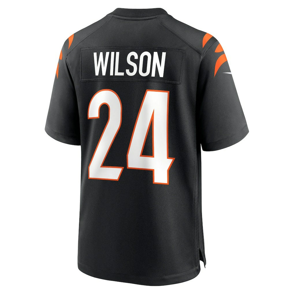 Cincinnati Bengals Nike Marco Wilson  Team Game Jersey