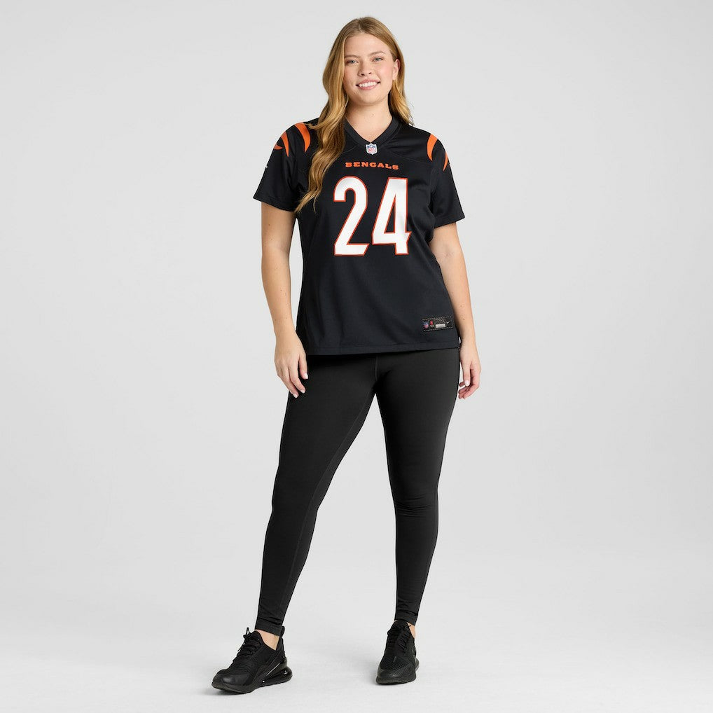 Cincinnati Bengals Nike Marco Wilson  Women's Team Game Jersey