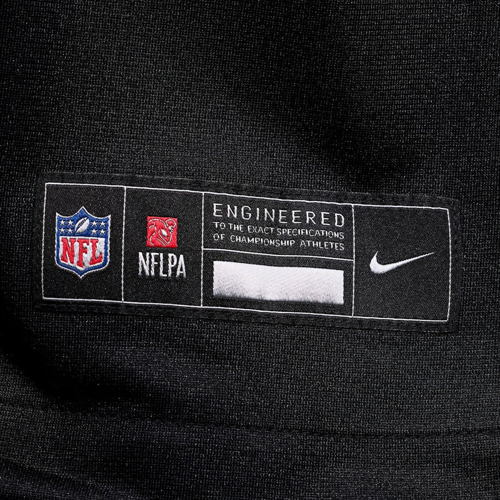 Cincinnati Bengals Nike Mitchell Tinsley  Team Game Jersey
