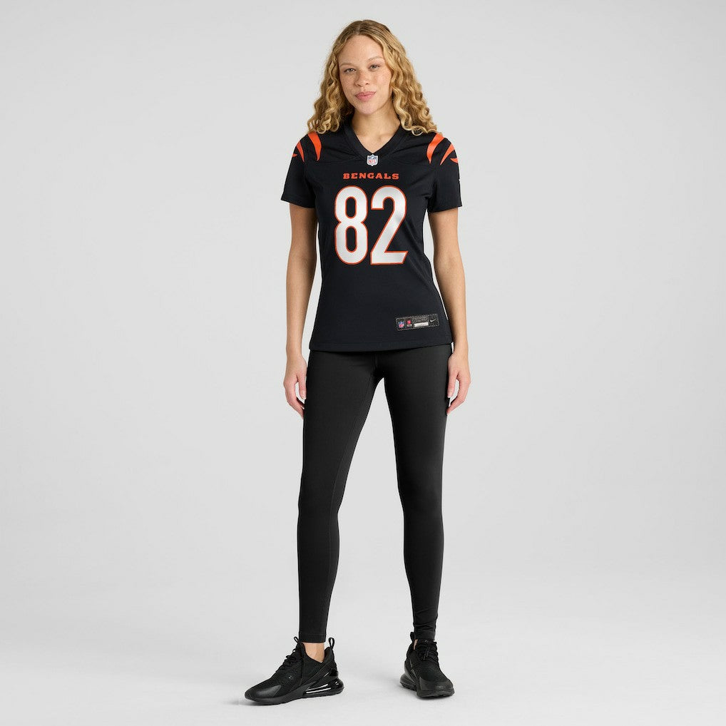 Cincinnati Bengals Nike Mitchell Tinsley  Women's Team Game Jersey