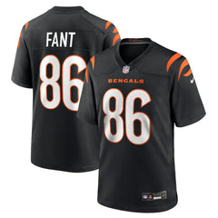 Cincinnati Bengals Nike Noah Fant  Team Game Jersey