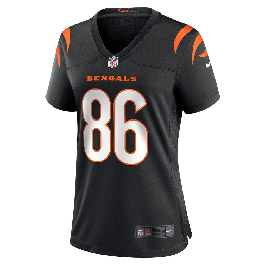 Cincinnati Bengals Nike Noah Fant  Women's Team Game Jersey