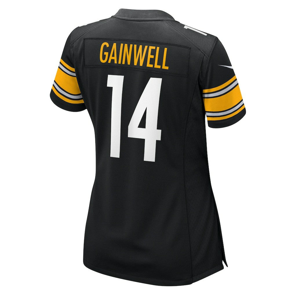 Pittsburgh Steelers Nike Kenneth Gainwell  Women's Team Game Jersey