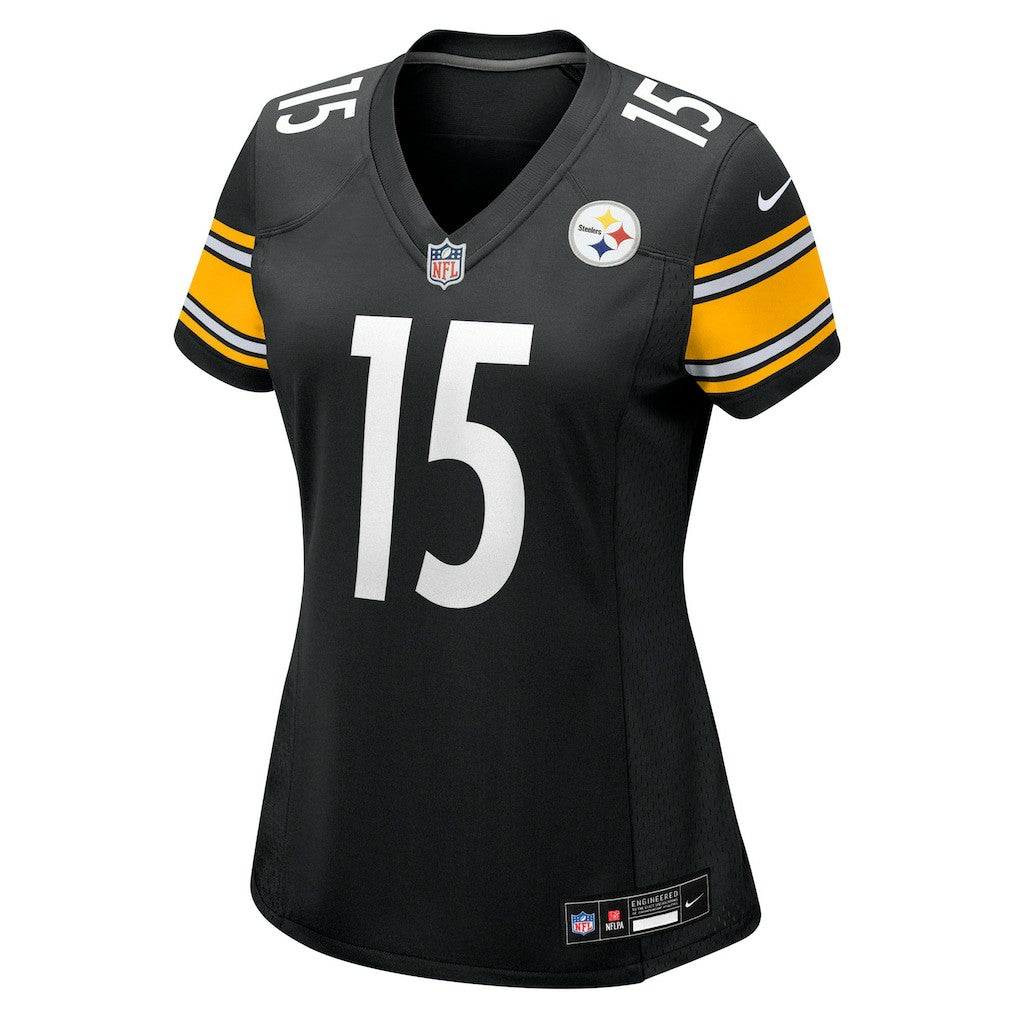 Pittsburgh Steelers Nike Ben Skowronek  Women's Team Game Jersey