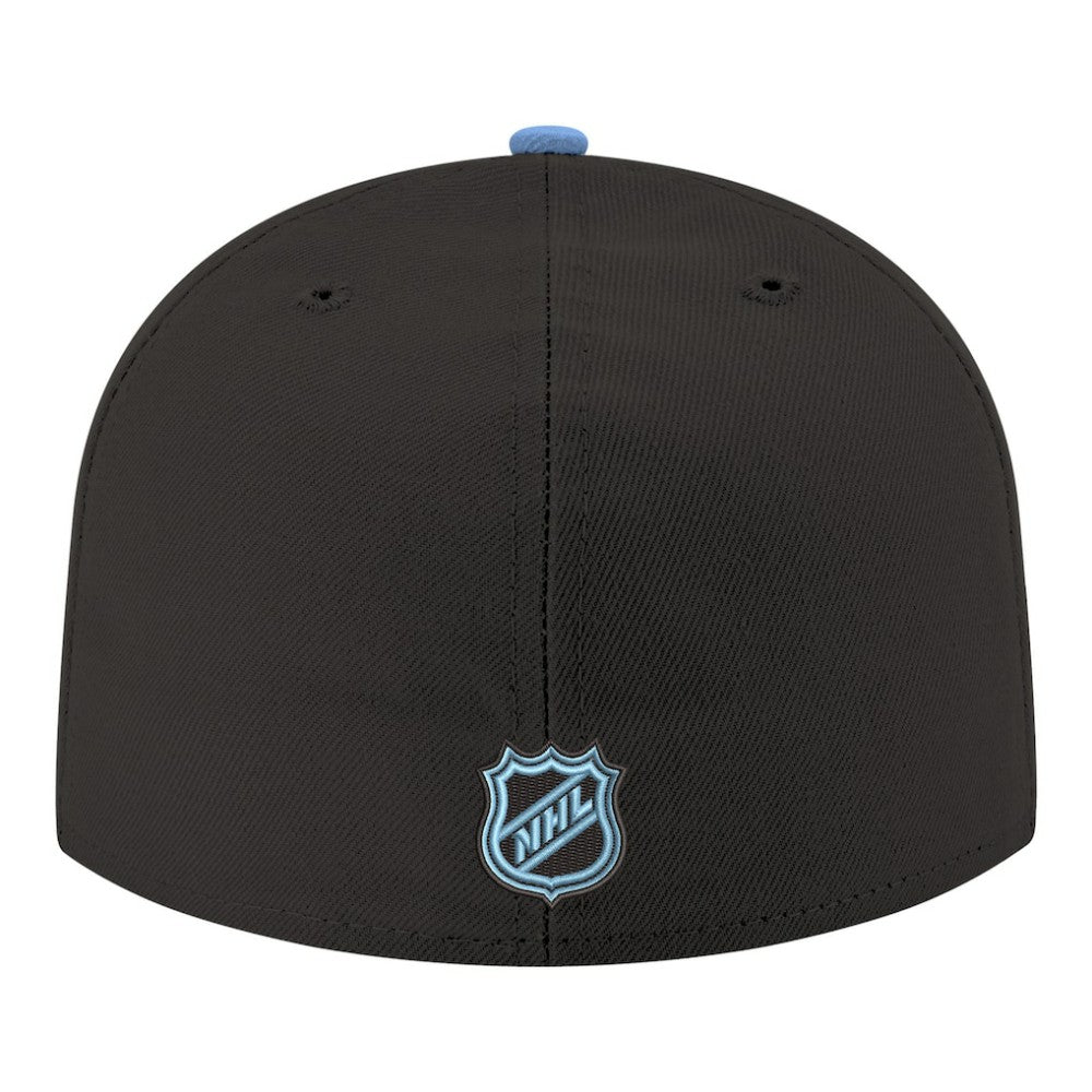 Utah Mammoth New Era Core Logo Two-Tone 59FIFTY Fitted Hat Online
