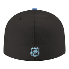 Utah Mammoth New Era Core Logo Two-Tone 59FIFTY Fitted Hat Online