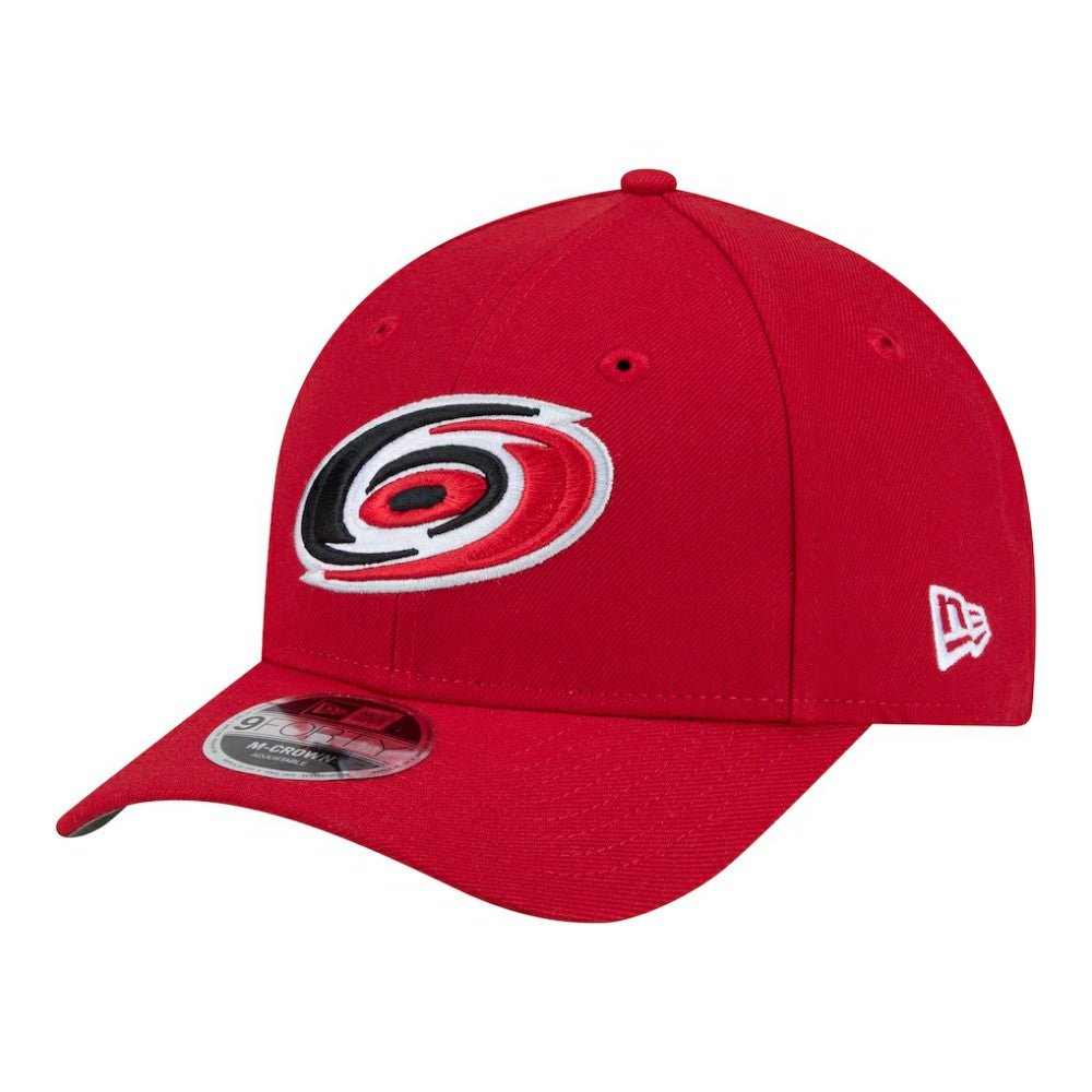 Carolina Hurricanes New Era 9FORTY M-Crown Adjustable Hat Online