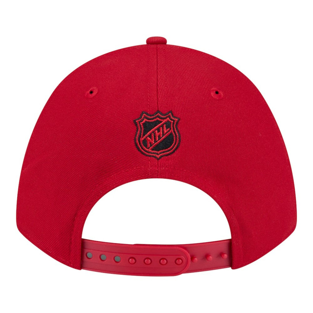 Carolina Hurricanes New Era 9FORTY M-Crown Adjustable Hat Online