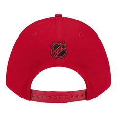 Carolina Hurricanes New Era 9FORTY M-Crown Adjustable Hat Online