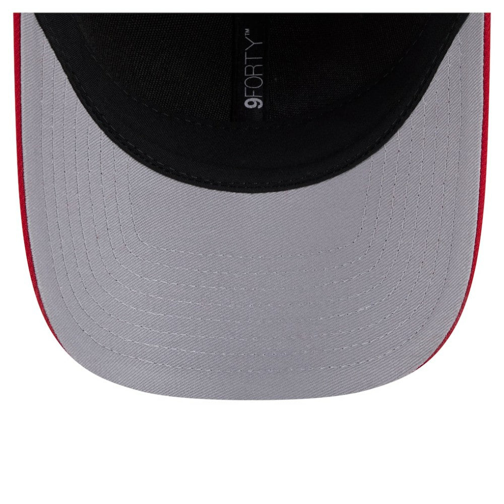 Carolina Hurricanes New Era 9FORTY M-Crown Adjustable Hat Online