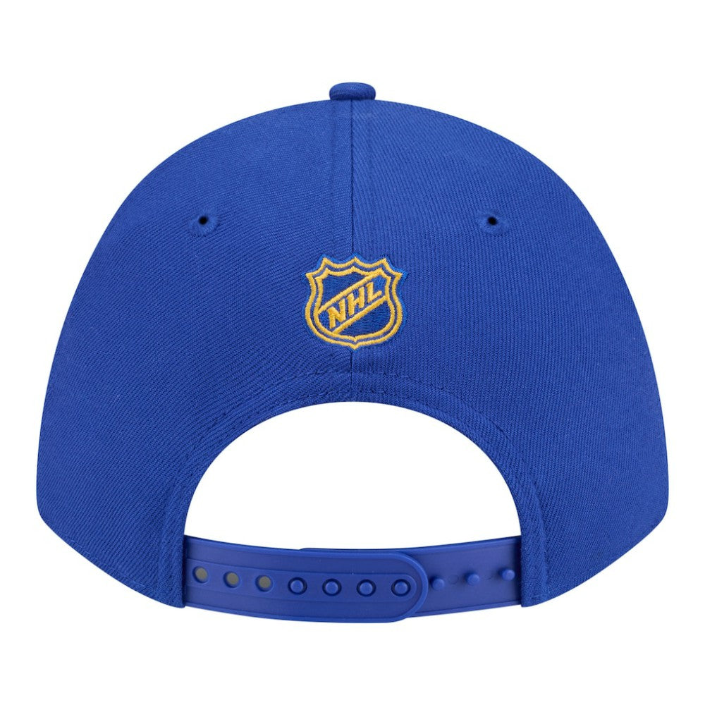 Buffalo Sabres New Era 9FORTY M-Crown Adjustable Hat Sale