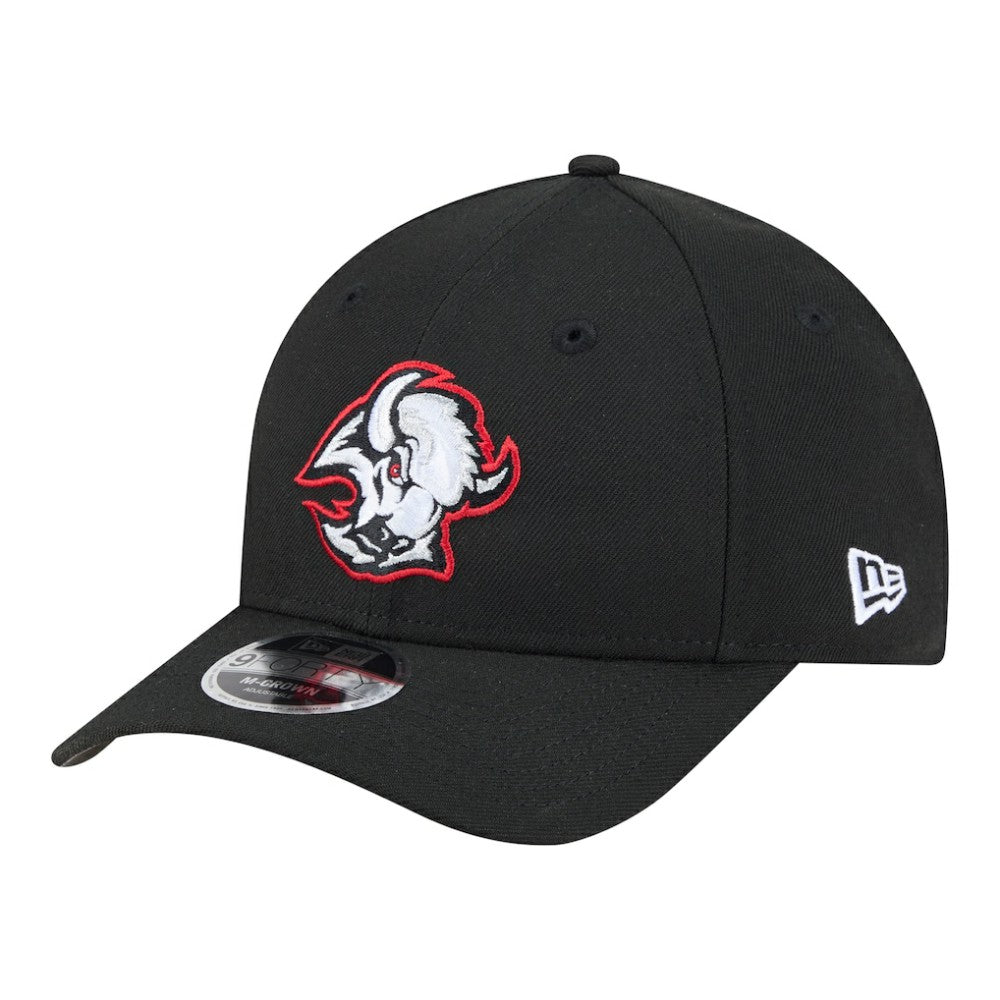 Buffalo Sabres New Era 9FORTY M-Crown Adjustable Hat Online
